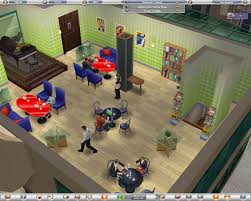 restaurant empire game