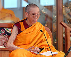 gyatso
