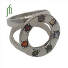 chakra rings