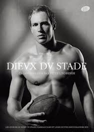 dieux de stade