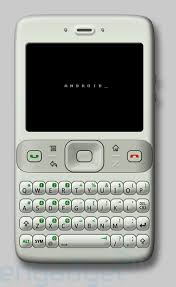 the android