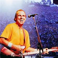Jimmy Buffett - Live! Feeding Frenzy