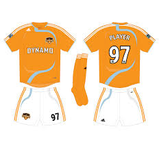 houston dynamo