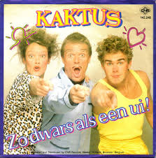 meneer kaktus