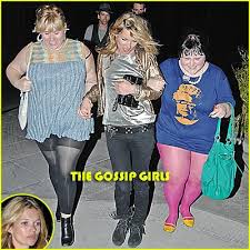 the gossip