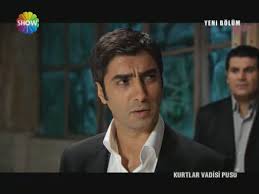Kurtlar Vadisi Pusu 83. B�l�m