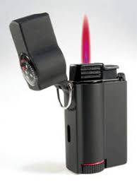 colored flame lighters