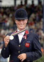 Get To Know Zara Phillips