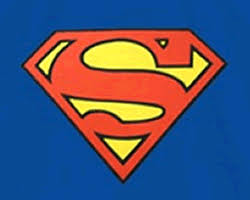 superman logo t shirts
