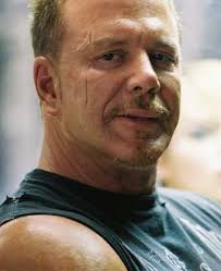 micky rourke