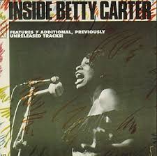 Betty Carter - Inside Betty Carter