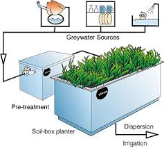 greywater systems