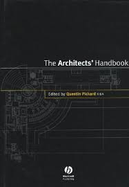 architects handbook