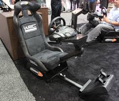 playseat wrc