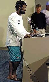 ricky williams