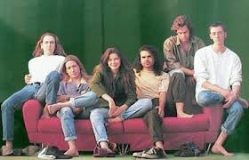 Edie Brickell & The New Bohemians - Me By The Sea