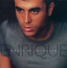 Enrique Iglesias - Bailamos