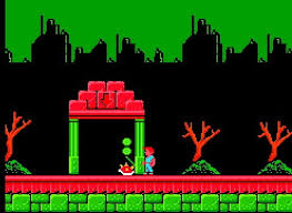 back to the future the video game