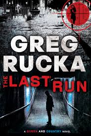 last run