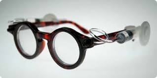 adjustable glasses