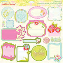 chipboard scrapbook