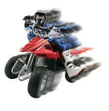 dirt quad