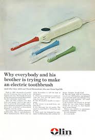 broxodent toothbrush