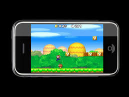 all nintendo games