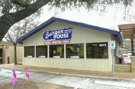 burger house