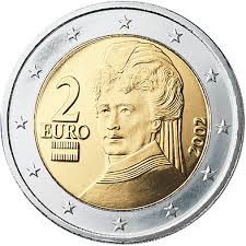 2 euro coin