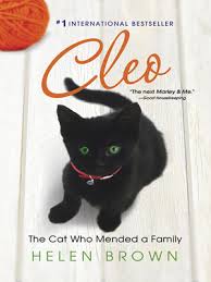 cleo helen brown