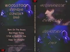 ccr dvd