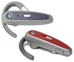 sony ericsson hbh 600