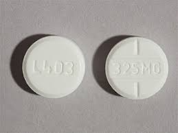 acetaminophen 325 mg