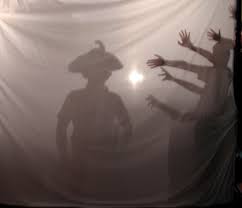 highwayman poem