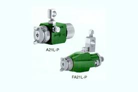 automatic spray guns