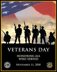 Veterans Day Poster Gallery