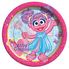 abby cadabby