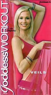 dvd belly dance