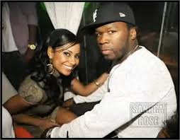 50 cent chris brown