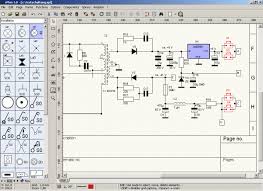 circuit diagram software