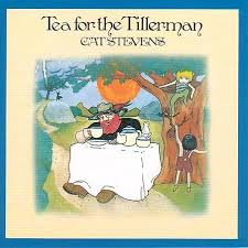cat stevens albums