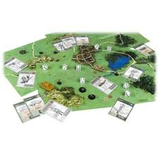 axis and allies miniature