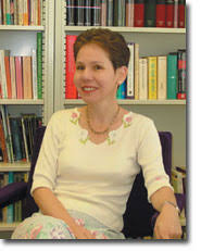 joan dejean