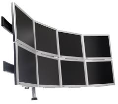 monitor display