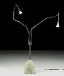 Contemporary Floor Lamps