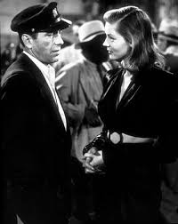 boogie and bacall