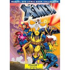 x men comics