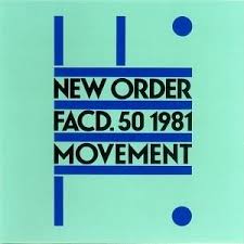 New Order - Movement
