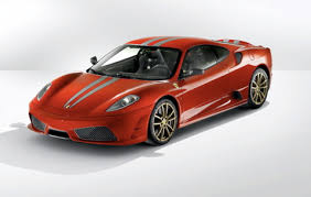 f430 scuderia